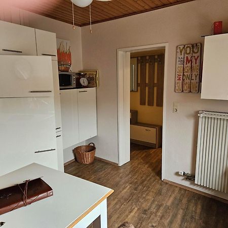 Mathildas Ferienwohnung Hatzenport Luaran gambar