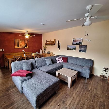 Mathildas Ferienwohnung Hatzenport Luaran gambar