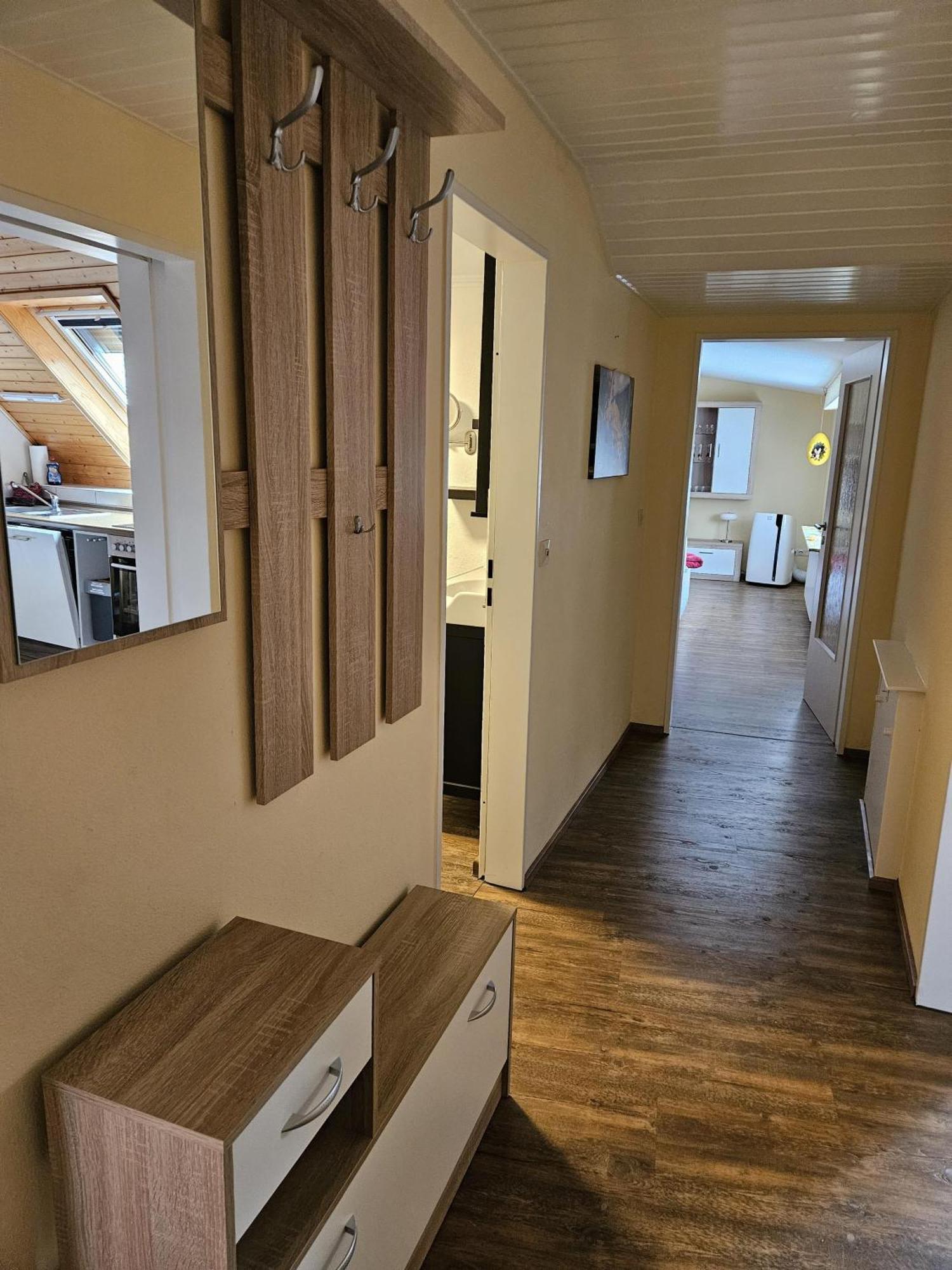 Mathildas Ferienwohnung Hatzenport Luaran gambar