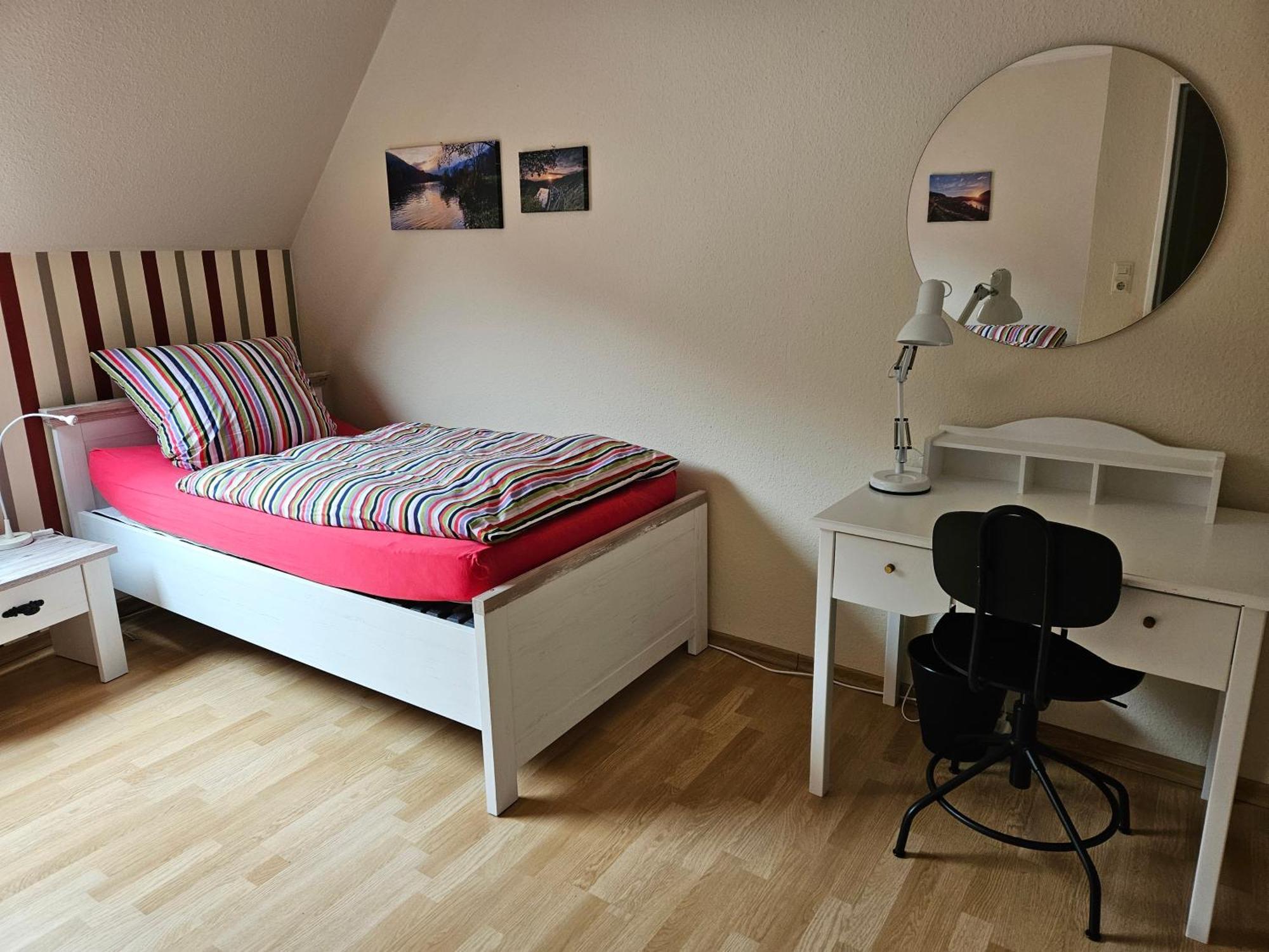 Mathildas Ferienwohnung Hatzenport Luaran gambar