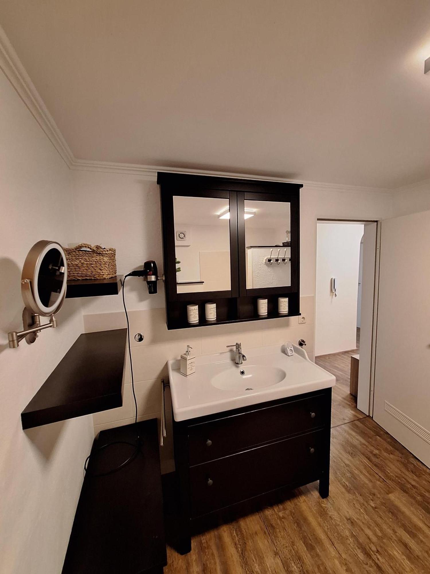Mathildas Ferienwohnung Hatzenport Luaran gambar