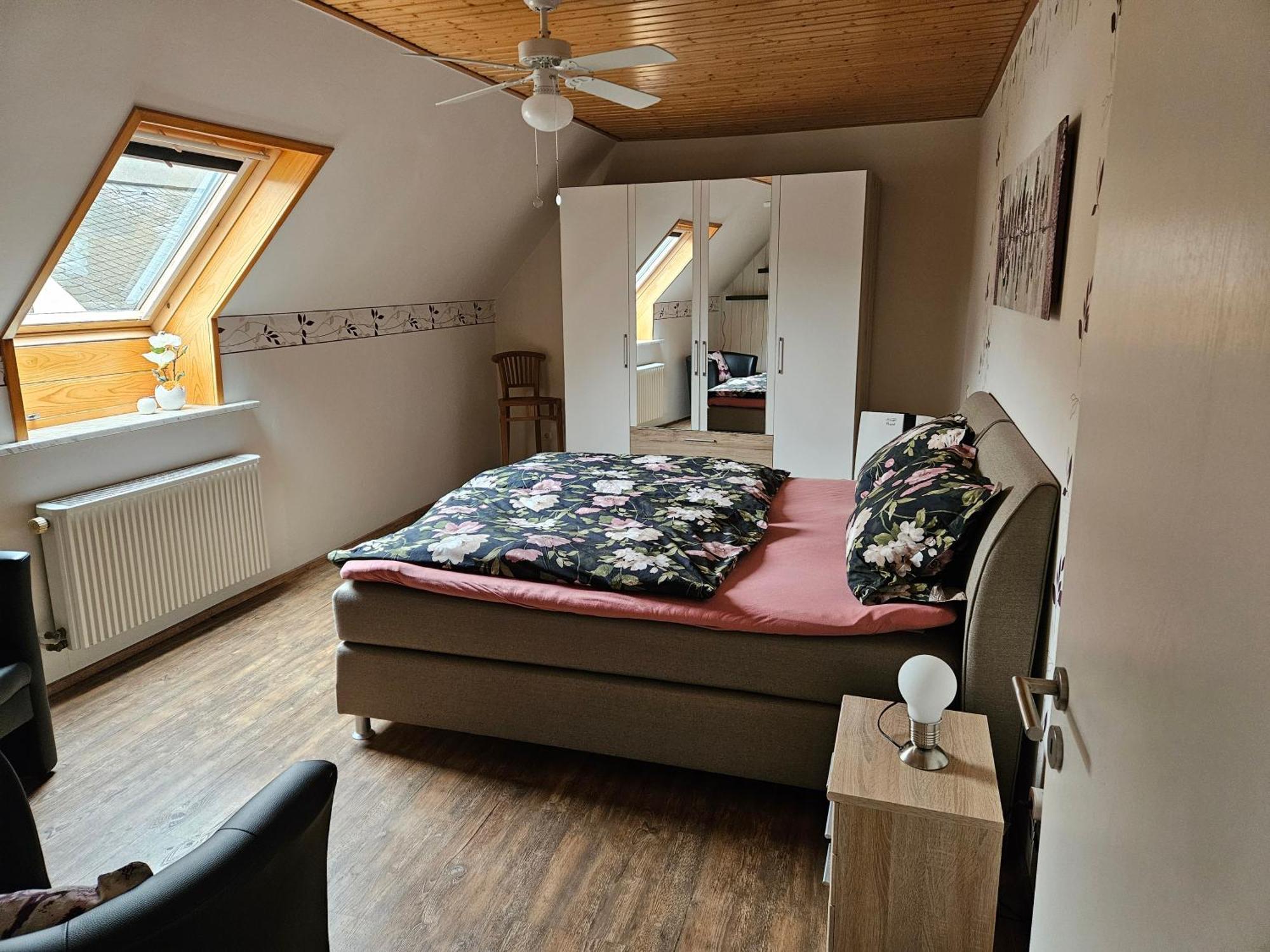 Mathildas Ferienwohnung Hatzenport Luaran gambar