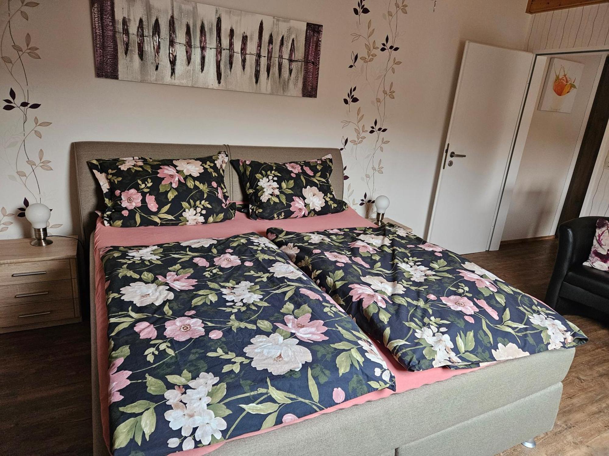 Mathildas Ferienwohnung Hatzenport Luaran gambar